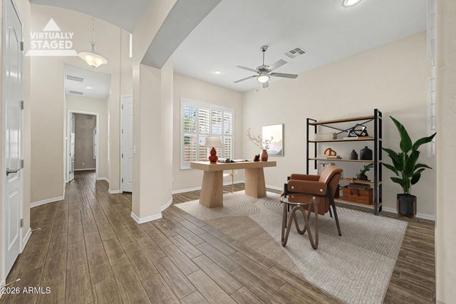 2170 E GERONIMO Street, Chandler, AZ 85225