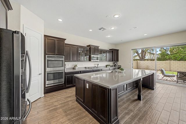 2170 E GERONIMO Street, Chandler, AZ 85225