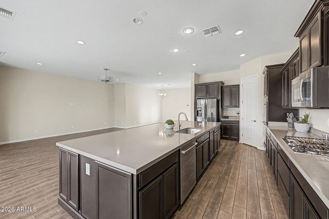 2170 E GERONIMO Street, Chandler, AZ 85225