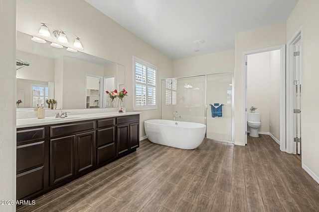 2170 E GERONIMO Street, Chandler, AZ 85225