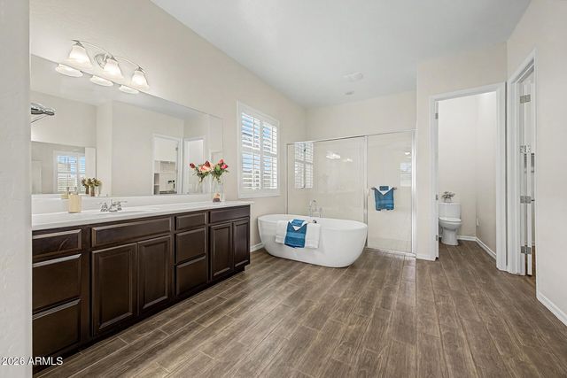 2170 E GERONIMO Street, Chandler, AZ 85225