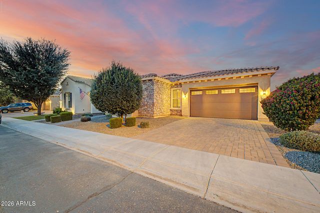 2170 E GERONIMO Street, Chandler, AZ 85225