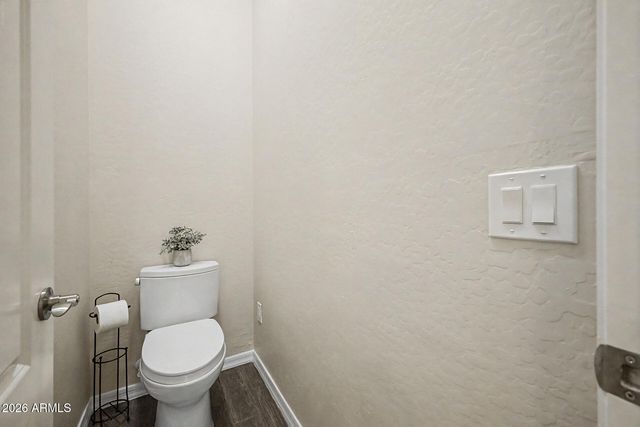 2170 E GERONIMO Street, Chandler, AZ 85225