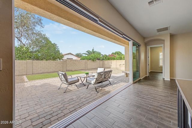 2170 E GERONIMO Street, Chandler, AZ 85225