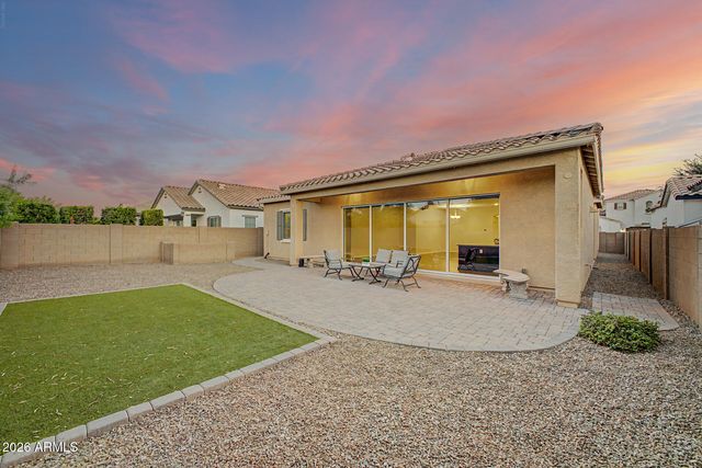 2170 E GERONIMO Street, Chandler, AZ 85225