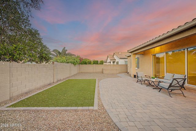 2170 E GERONIMO Street, Chandler, AZ 85225