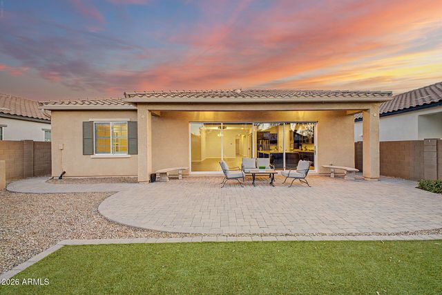 2170 E GERONIMO Street, Chandler, AZ 85225