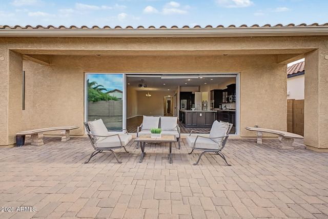 2170 E GERONIMO Street, Chandler, AZ 85225