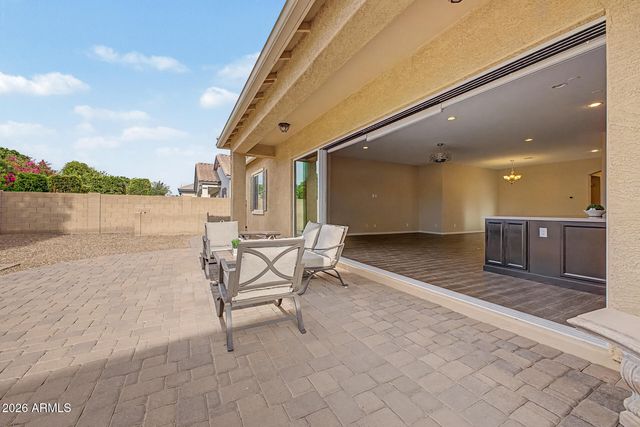 2170 E GERONIMO Street, Chandler, AZ 85225