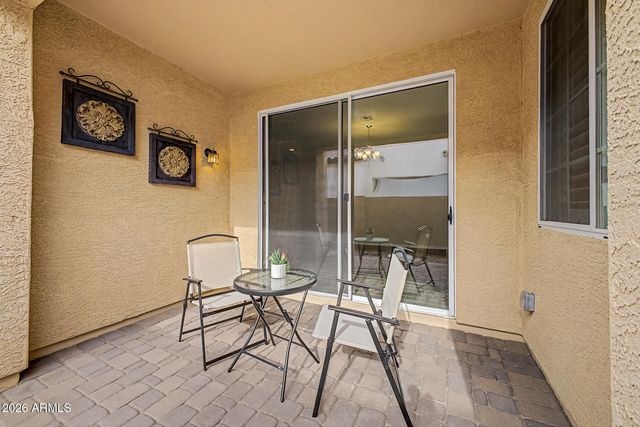 2170 E GERONIMO Street, Chandler, AZ 85225