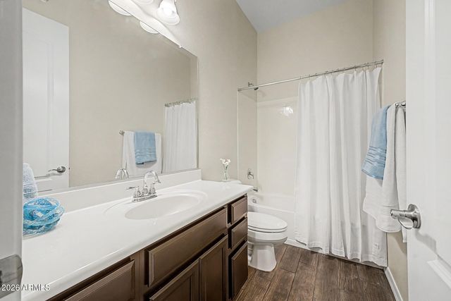 2170 E GERONIMO Street, Chandler, AZ 85225