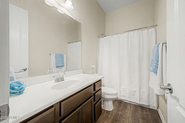 2170 E GERONIMO Street, Chandler, AZ 85225