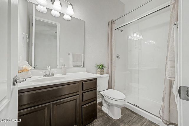 2170 E GERONIMO Street, Chandler, AZ 85225