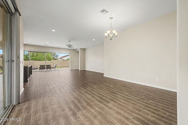 2170 E GERONIMO Street, Chandler, AZ 85225