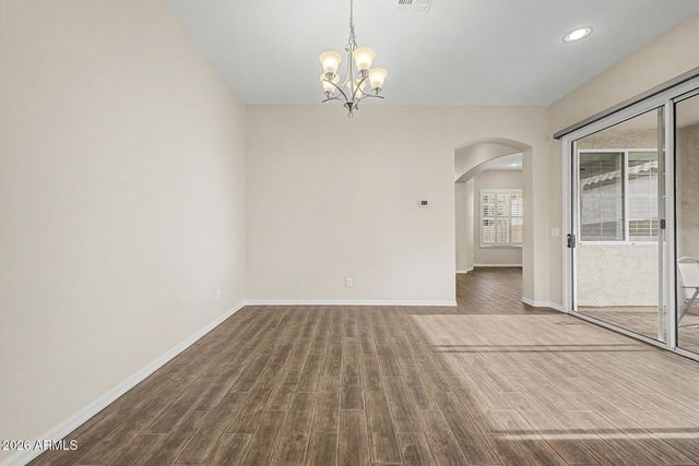 2170 E GERONIMO Street, Chandler, AZ 85225