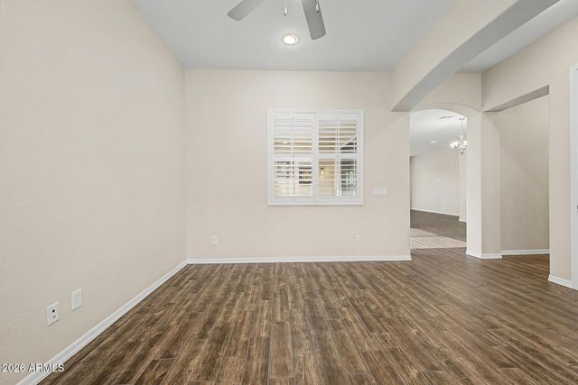 2170 E GERONIMO Street, Chandler, AZ 85225