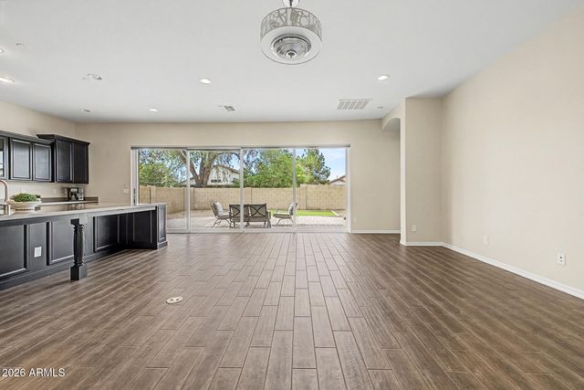 2170 E GERONIMO Street, Chandler, AZ 85225