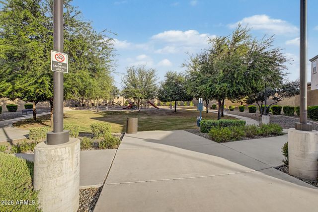 2170 E GERONIMO Street, Chandler, AZ 85225