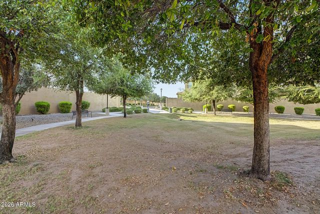 2170 E GERONIMO Street, Chandler, AZ 85225