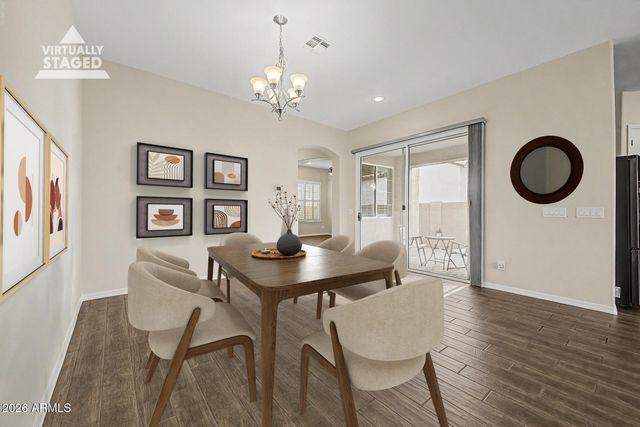 2170 E GERONIMO Street, Chandler, AZ 85225