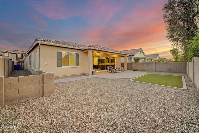 2170 E GERONIMO Street, Chandler, AZ 85225