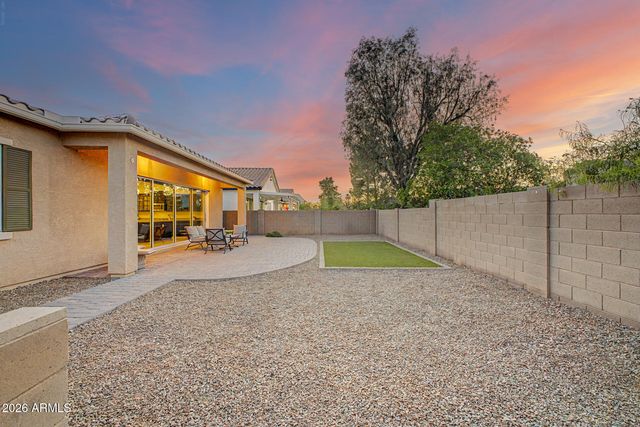 2170 E GERONIMO Street, Chandler, AZ 85225