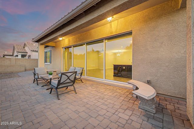 2170 E GERONIMO Street, Chandler, AZ 85225