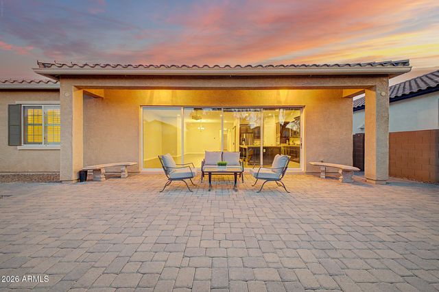 2170 E GERONIMO Street, Chandler, AZ 85225