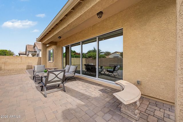 2170 E GERONIMO Street, Chandler, AZ 85225