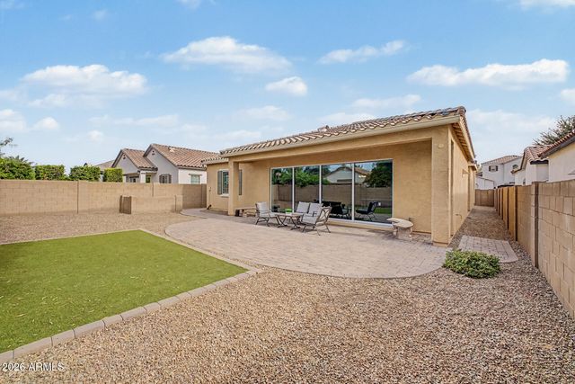 2170 E GERONIMO Street, Chandler, AZ 85225