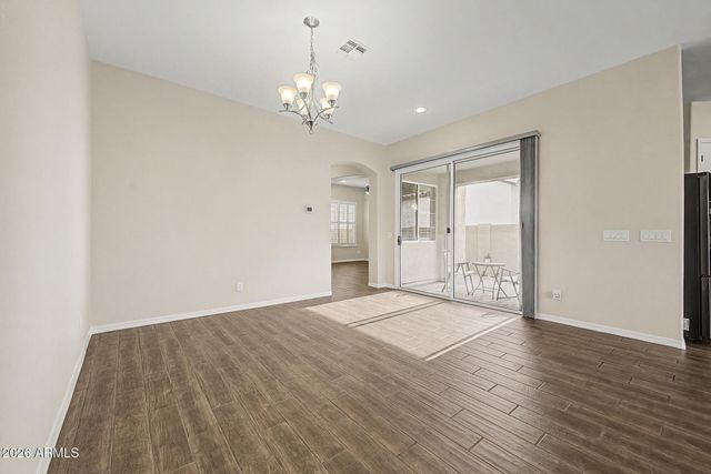 2170 E GERONIMO Street, Chandler, AZ 85225