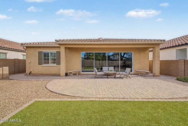 2170 E GERONIMO Street, Chandler, AZ 85225