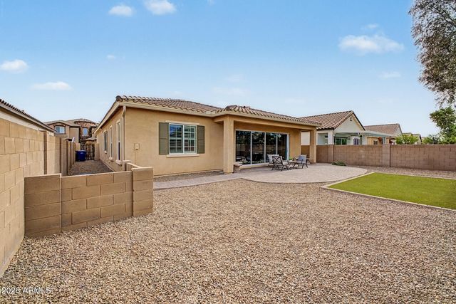 2170 E GERONIMO Street, Chandler, AZ 85225
