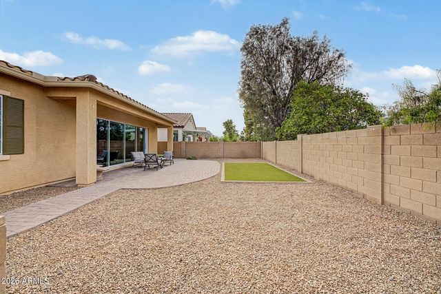 2170 E GERONIMO Street, Chandler, AZ 85225