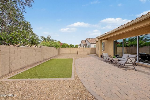 2170 E GERONIMO Street, Chandler, AZ 85225