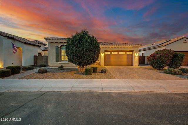 2170 E GERONIMO Street, Chandler, AZ 85225