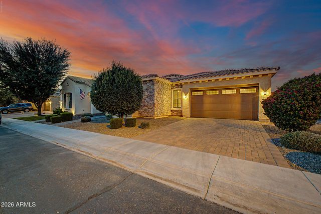 2170 E GERONIMO Street, Chandler, AZ 85225
