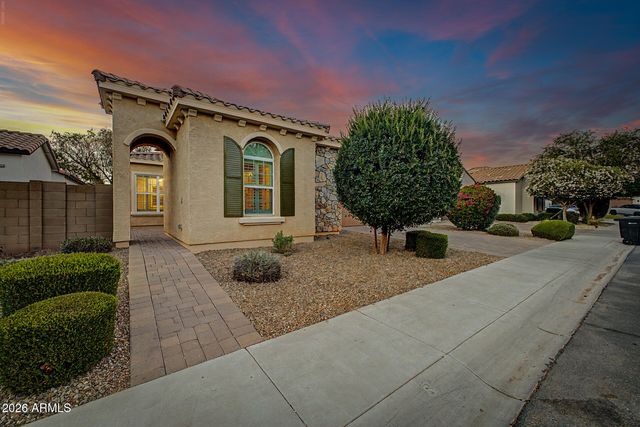 2170 E GERONIMO Street, Chandler, AZ 85225