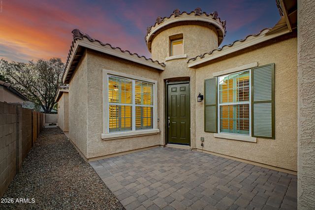 2170 E GERONIMO Street, Chandler, AZ 85225