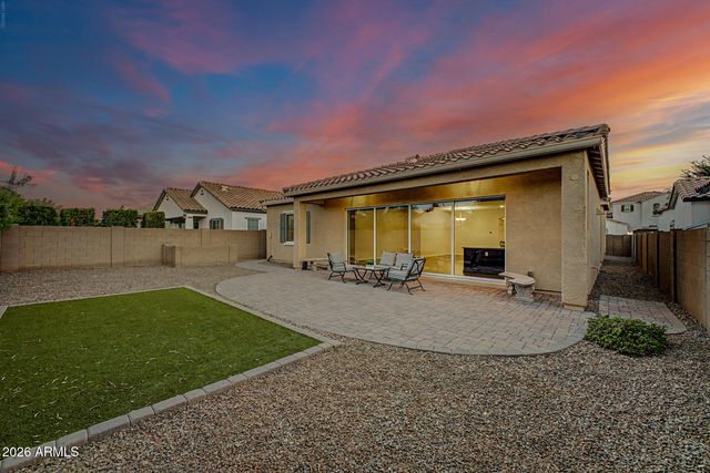 2170 E GERONIMO Street, Chandler, AZ 85225