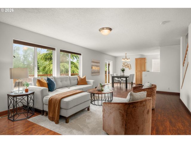 1151 S PALMETTO Way, Cornelius, OR 97113