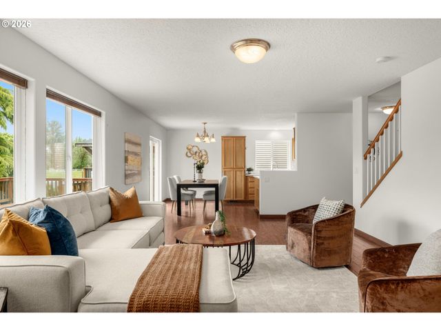 1151 S PALMETTO Way, Cornelius, OR 97113