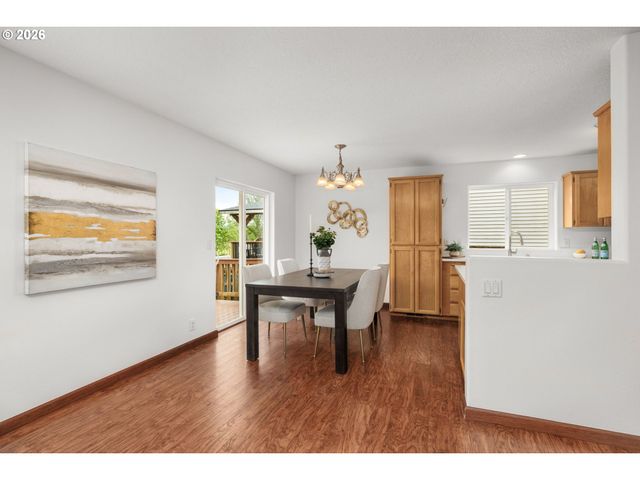 1151 S PALMETTO Way, Cornelius, OR 97113