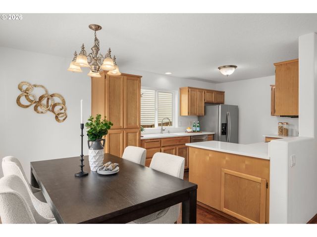 1151 S PALMETTO Way, Cornelius, OR 97113