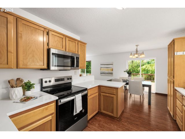 1151 S PALMETTO Way, Cornelius, OR 97113