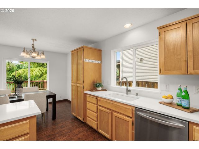 1151 S PALMETTO Way, Cornelius, OR 97113