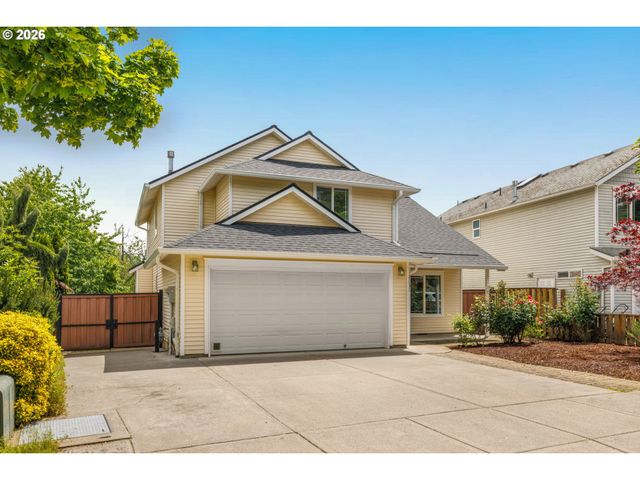 1151 S PALMETTO Way, Cornelius, OR 97113