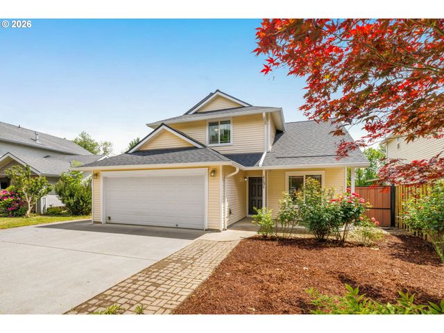 1151 S PALMETTO Way, Cornelius, OR 97113