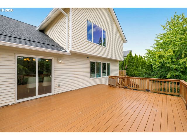 1151 S PALMETTO Way, Cornelius, OR 97113