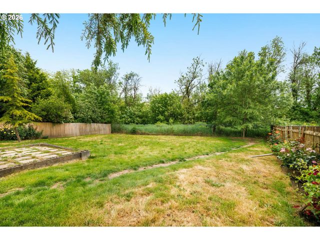 1151 S PALMETTO Way, Cornelius, OR 97113